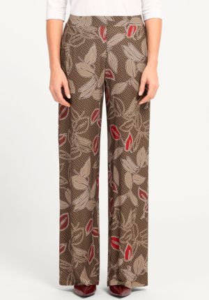 699 brown mix