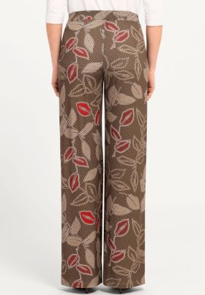 699 brown mix