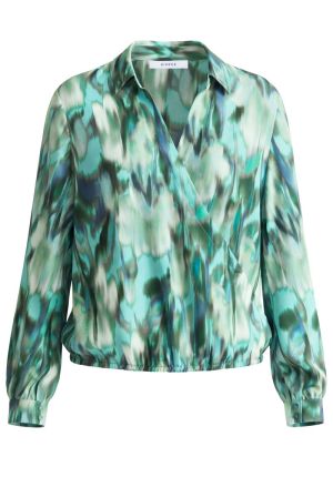  499 blue mix