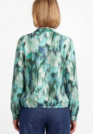  499 blue mix