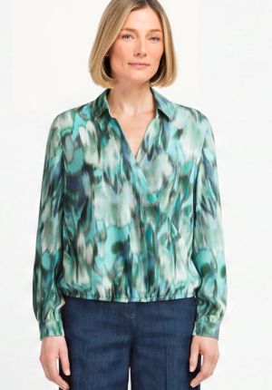  499 blue mix
