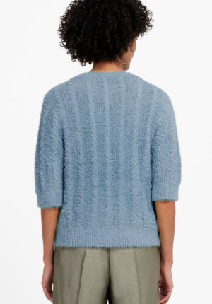  443 stone blue