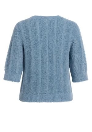  443 stone blue