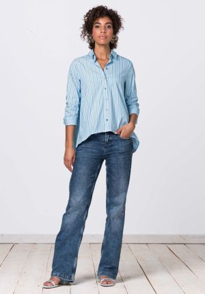  499 blue mix