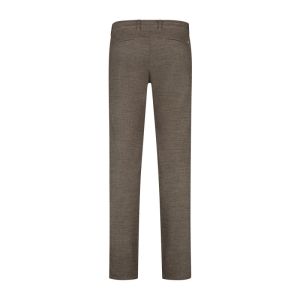  241 Brown Wool