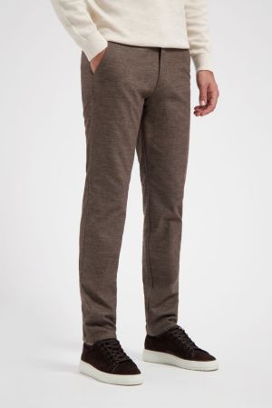  241 Brown Wool