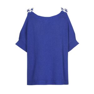 fantasie pull met schoudereffe 22 Touareg