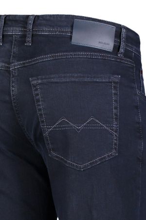 0501-21 Arne H799 blue black