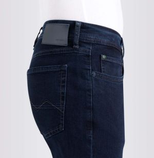 0501-21 Arne H799 blue black