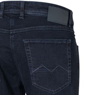 0501-21 Arne H799 blue black