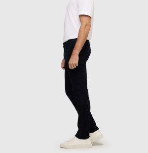 0501-21 Arne H799 blue black