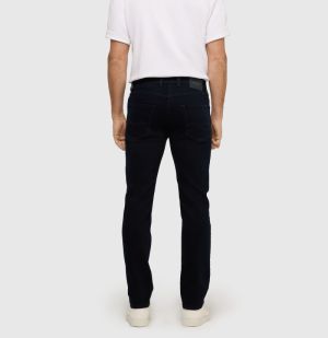 0501-21 Arne H799 blue black