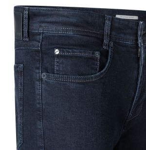 0501-21 Arne H799 blue black