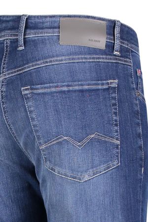0518-01 driver jeans H559
