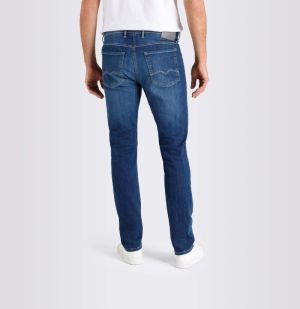 0518-01 driver jeans H559