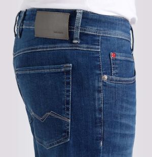 0518-01 driver jeans H559