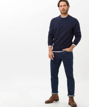 07960720 24 DARK BLUE
