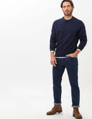 07960720 24 DARK BLUE