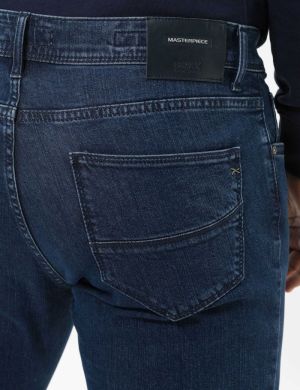 07960720 24 DARK BLUE