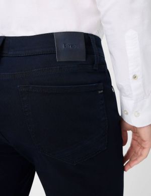 07960020 22 BLUE BLACK