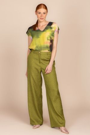 9125 RG BLOUSE 6002