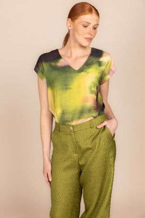 9125 RG BLOUSE 6002