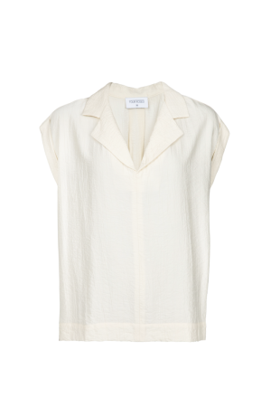 9121 RG BLOUSE 202 BEIGE