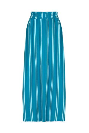 9063 CAM SKIRT PETROL
