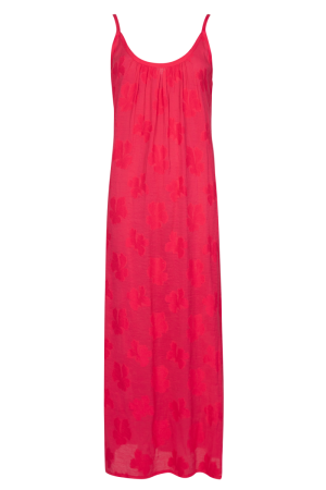 9041 SH DRESS FRAMBOISE