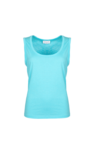 9049 CAM TOP AQUA
