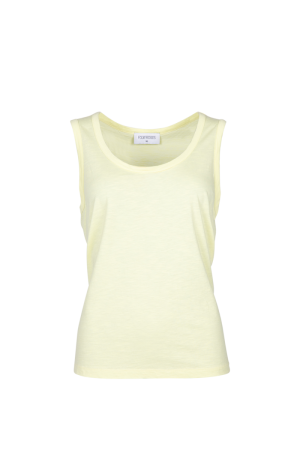 9049 CAM TOP VANILLE