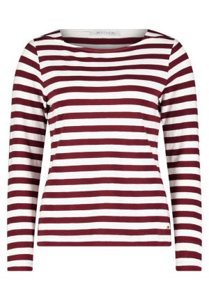  4818 Dark Red/C