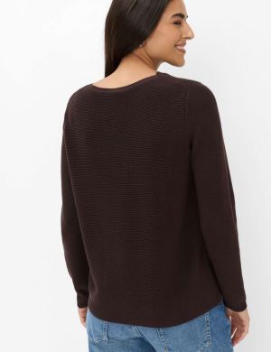 90116500 55 brunette