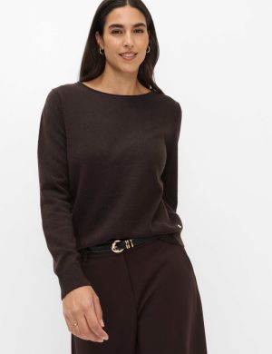 90119600 55 brunette