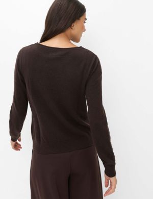90119600 55 brunette