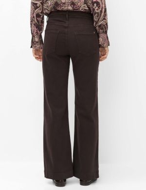 09949320 55 BRUNETTE
