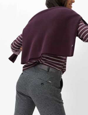 09912320 04 SMOKE GREY