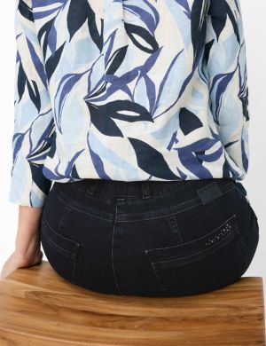 10927220 22 DARK BLUE