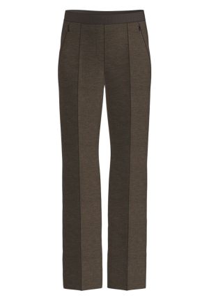 699 brown mix