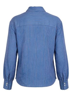  499 blue mix