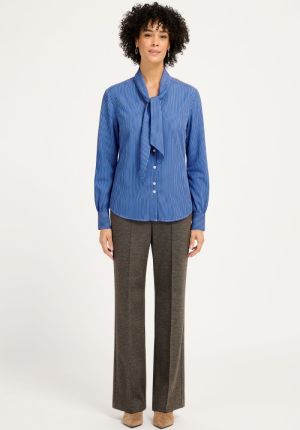  499 blue mix