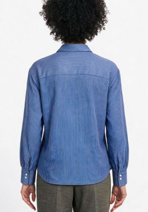  499 blue mix