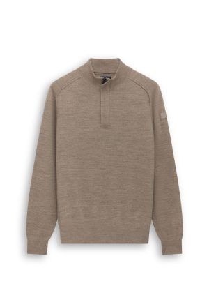  8719 taupe Grin