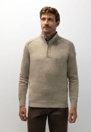  8719 taupe Grin