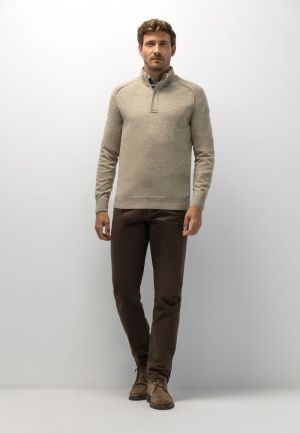  8719 taupe Grin