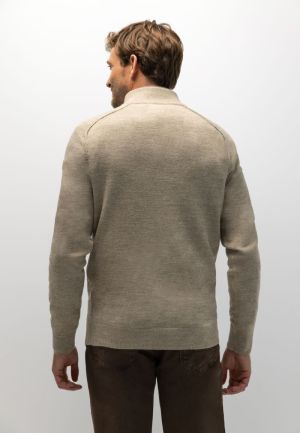  8719 taupe Grin