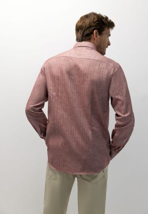 4211 oud roze w