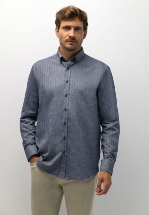  5911 donkerblau