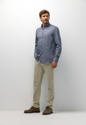  5911 donkerblau
