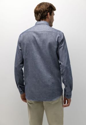  5911 donkerblau